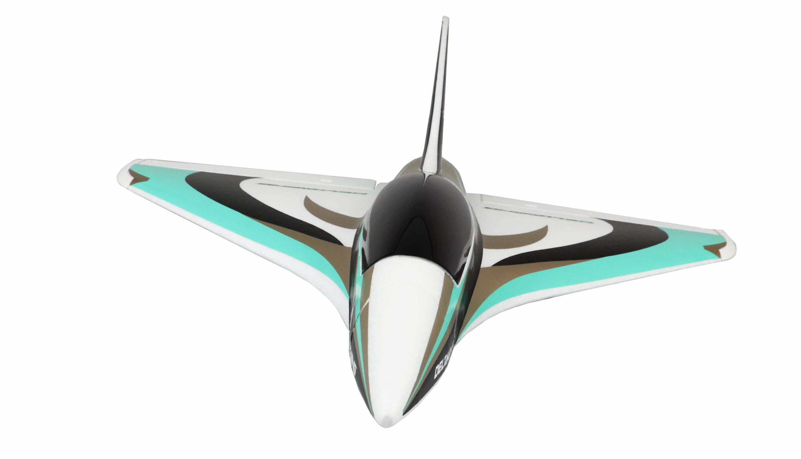 Amewi RC Flugzeug AMXFlight Delta Wing Jet EPO PNP Amewi RC Flugzeug AMXFlight Delta Wing Jet EPO PNP