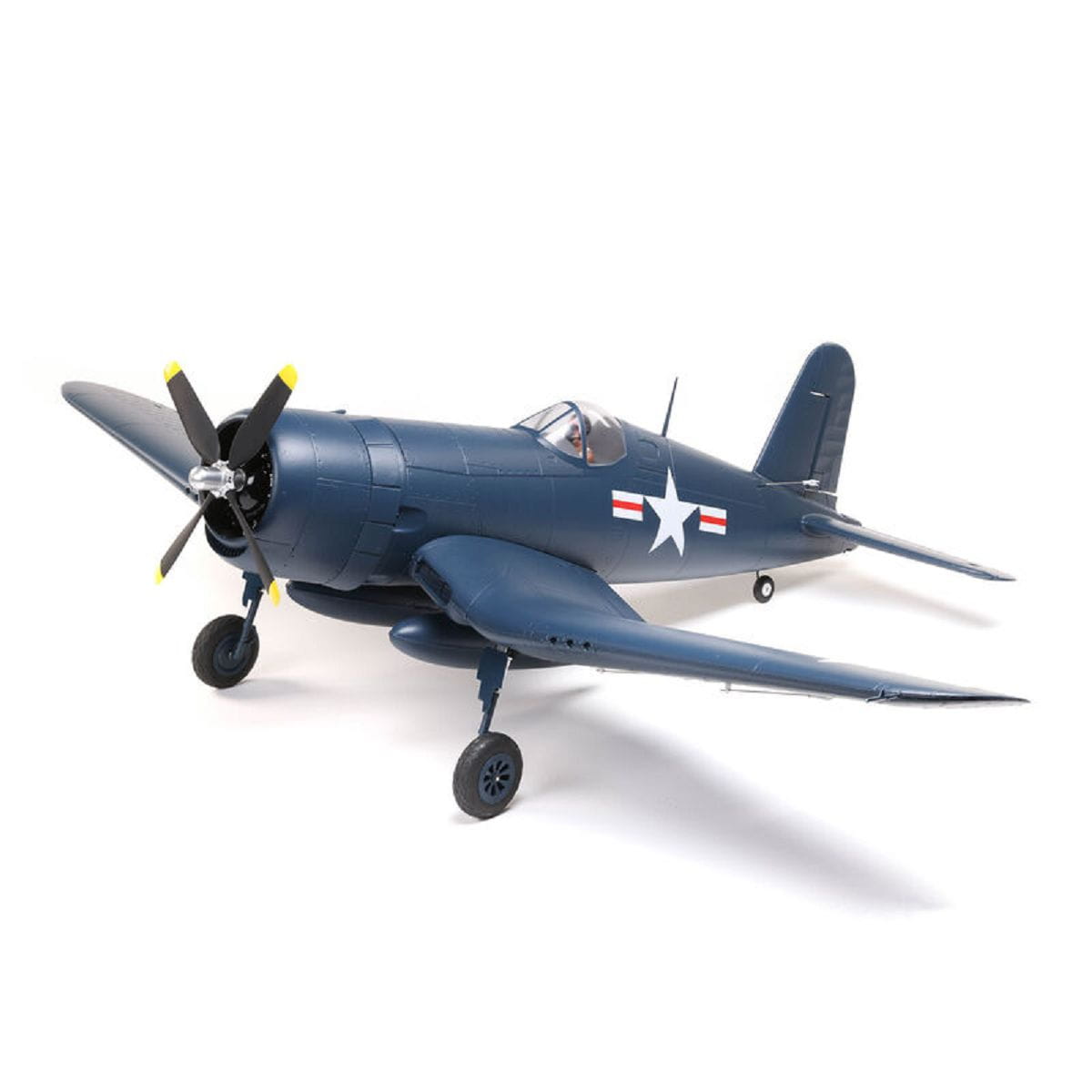 E-flite RC Flugzeug Corsair 1,2m PNP E-flite RC Flugzeug Corsair 1,2m PNP