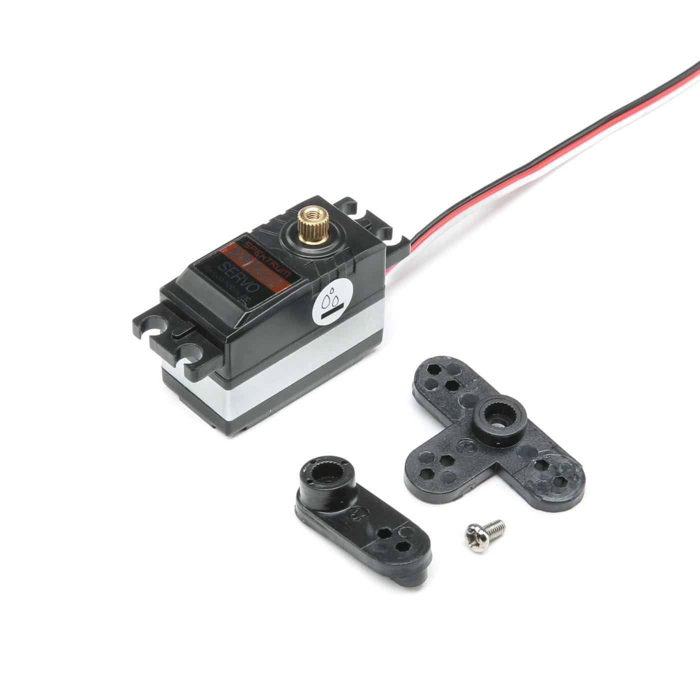 Spektrum S602 Digitalservo