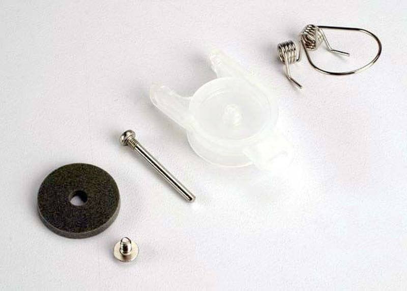 Traxxas Tank Reparatursatz - RC-Zubehoer