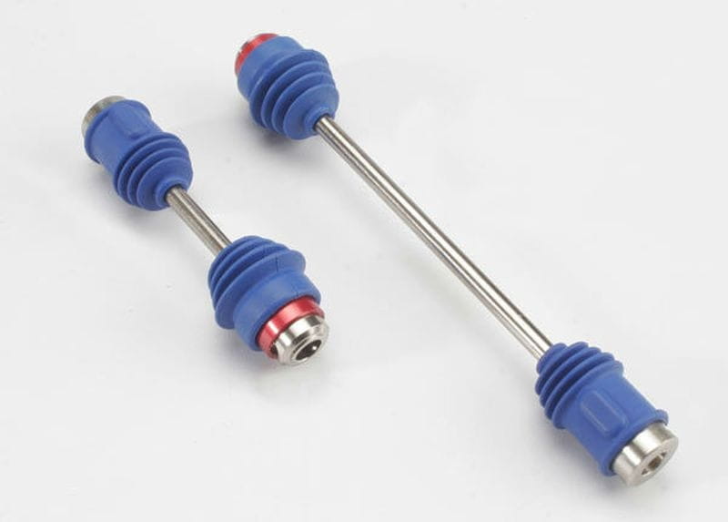 Traxxas Driveshafts Center Stahl - RC-Zubehoer