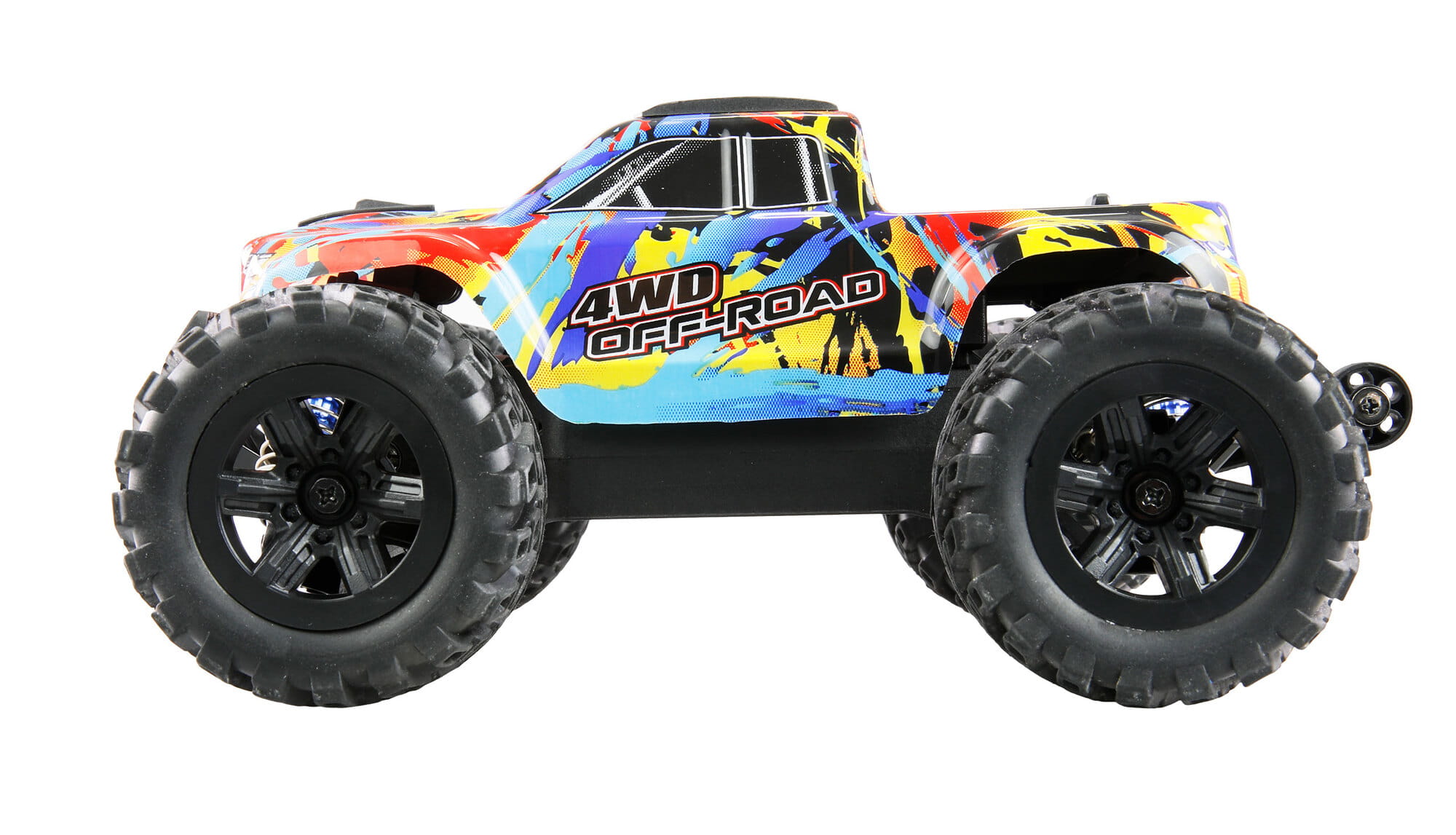 Amewi Hyper Go MTX20 RC Monstertruck brushless 1_20 RTR - Art_-Nr. 22699