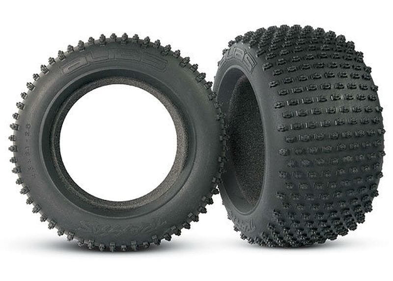 Traxxas Reifen Alias 2.8 soft - RC-Zubehoer