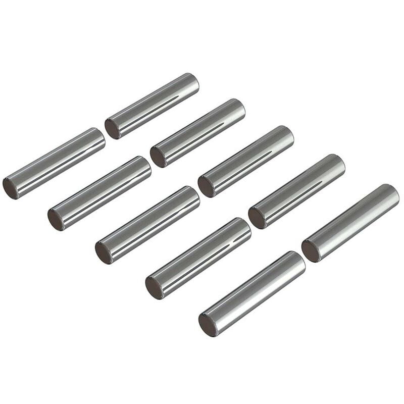 Arrma Pin 2.5x12mm _10_ - RC-Zubehoer