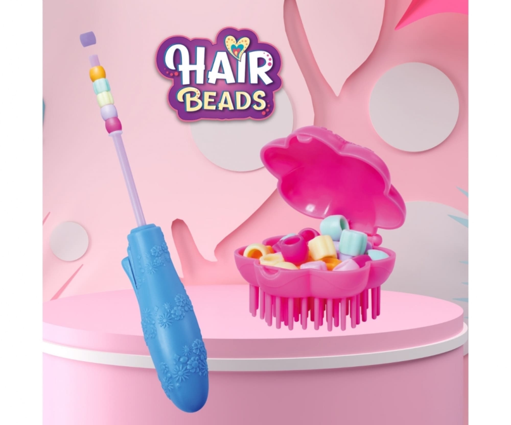 Simba Toys SL Hair Beads