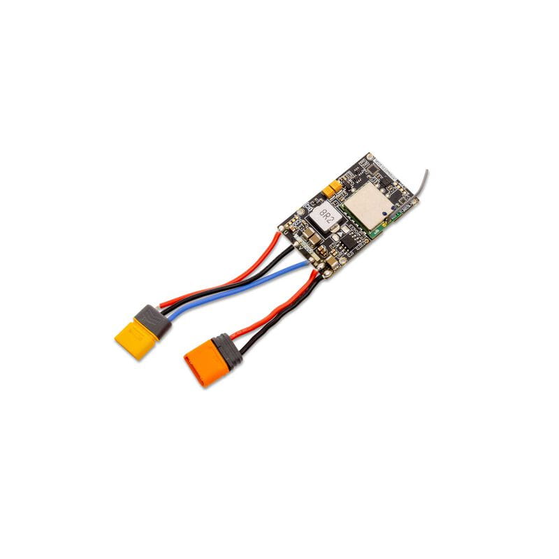 Spektrum Empfaenger - Regler Unit_ UMX F-86 Sabre - RC-Zubehoer