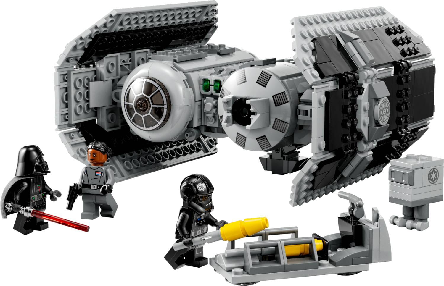 LEGO Star Wars ™ TIE Bomber ™