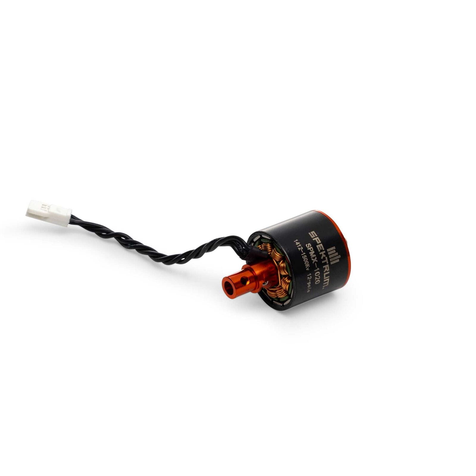 Spektrum Outrunner motor_ 1412-1500kv - RC-Zubehoer