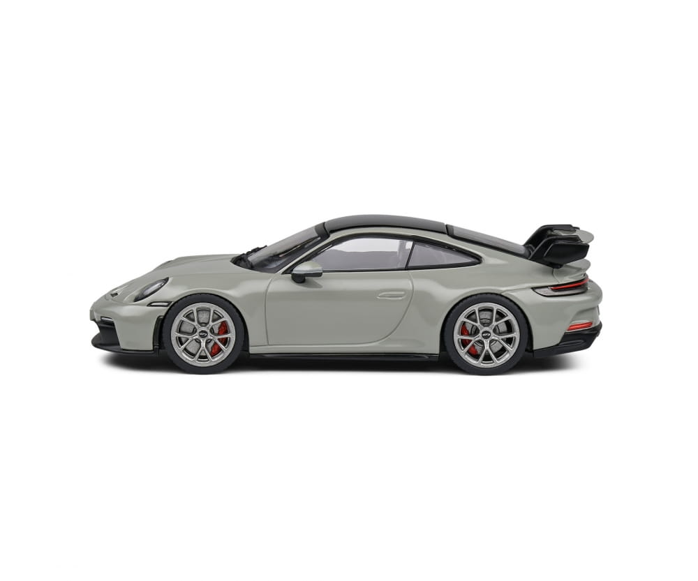 Solido 1:43 Porsche 992 GT3 Modellauto