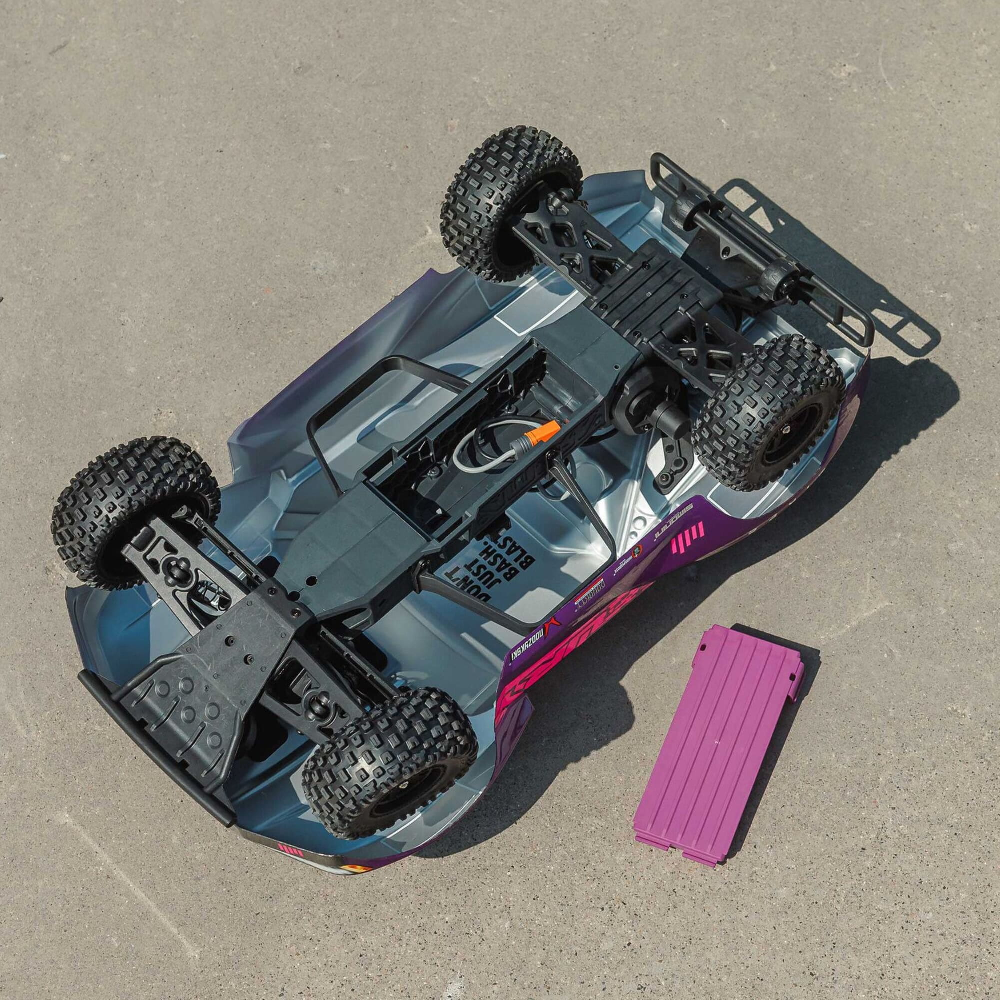 Arrma 1_10 FURY 223S DSC 2WD RTR Brushless Short Course Truck Gruen - Ersatzteil Arrma 1_10 FURY 223S DSC 2WD RTR Brushless Short Course Truck Gruen Ersatzteil