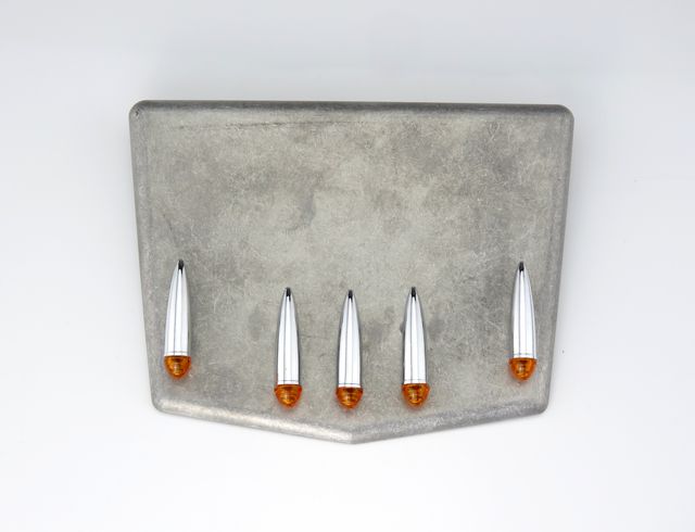 Wedico Dachlampen - RC-Zubehoer