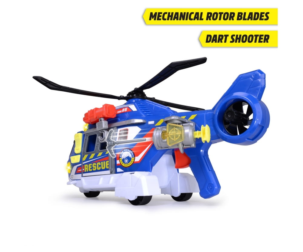 Dickie Helicopter 1 - RC-Zubehoer