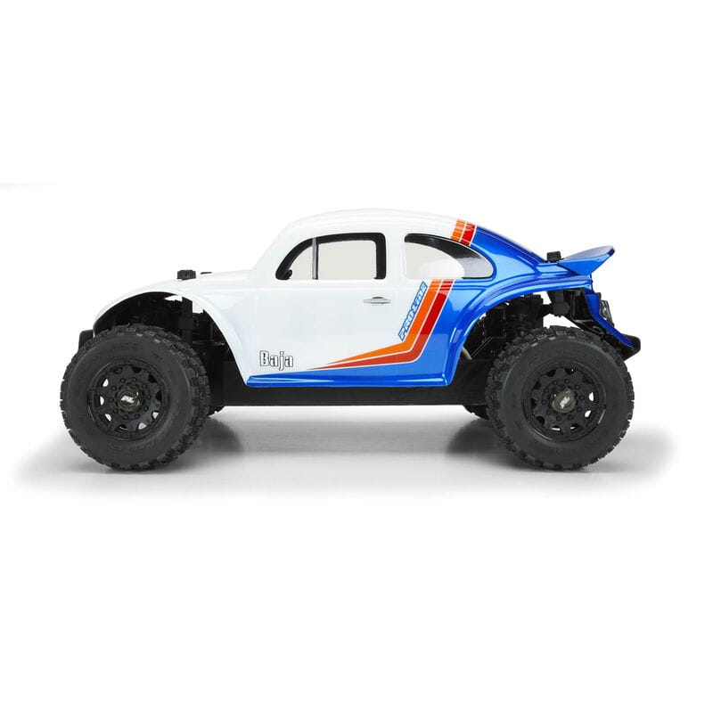Proline Baja Bug Clear Body_ SLH_ SLH 4x4 - RC-Zubehoer