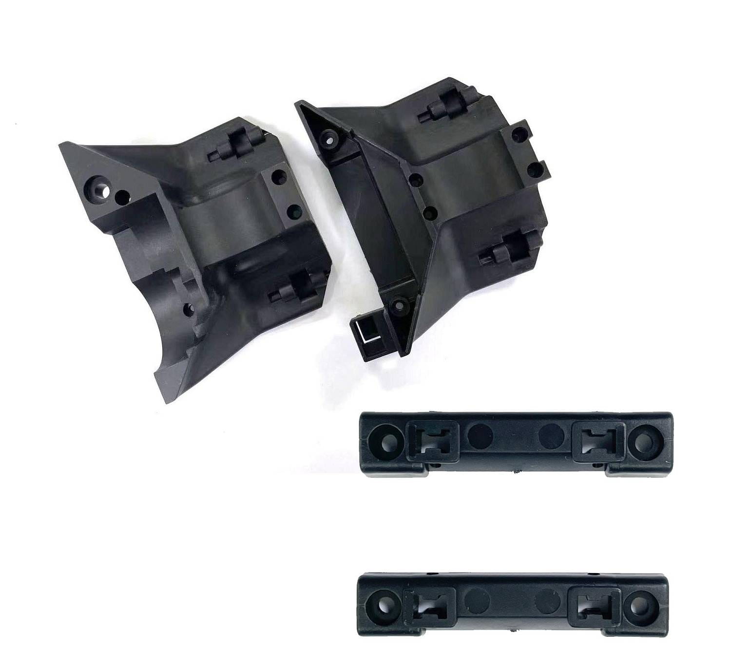 DF Models Chassis-Oberteile - RC-Zubehoer