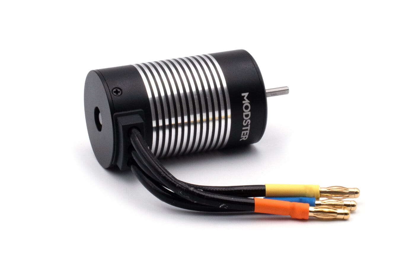 Modster Brushless Motor 3800Kv Evolution X - RC-Zubehoer