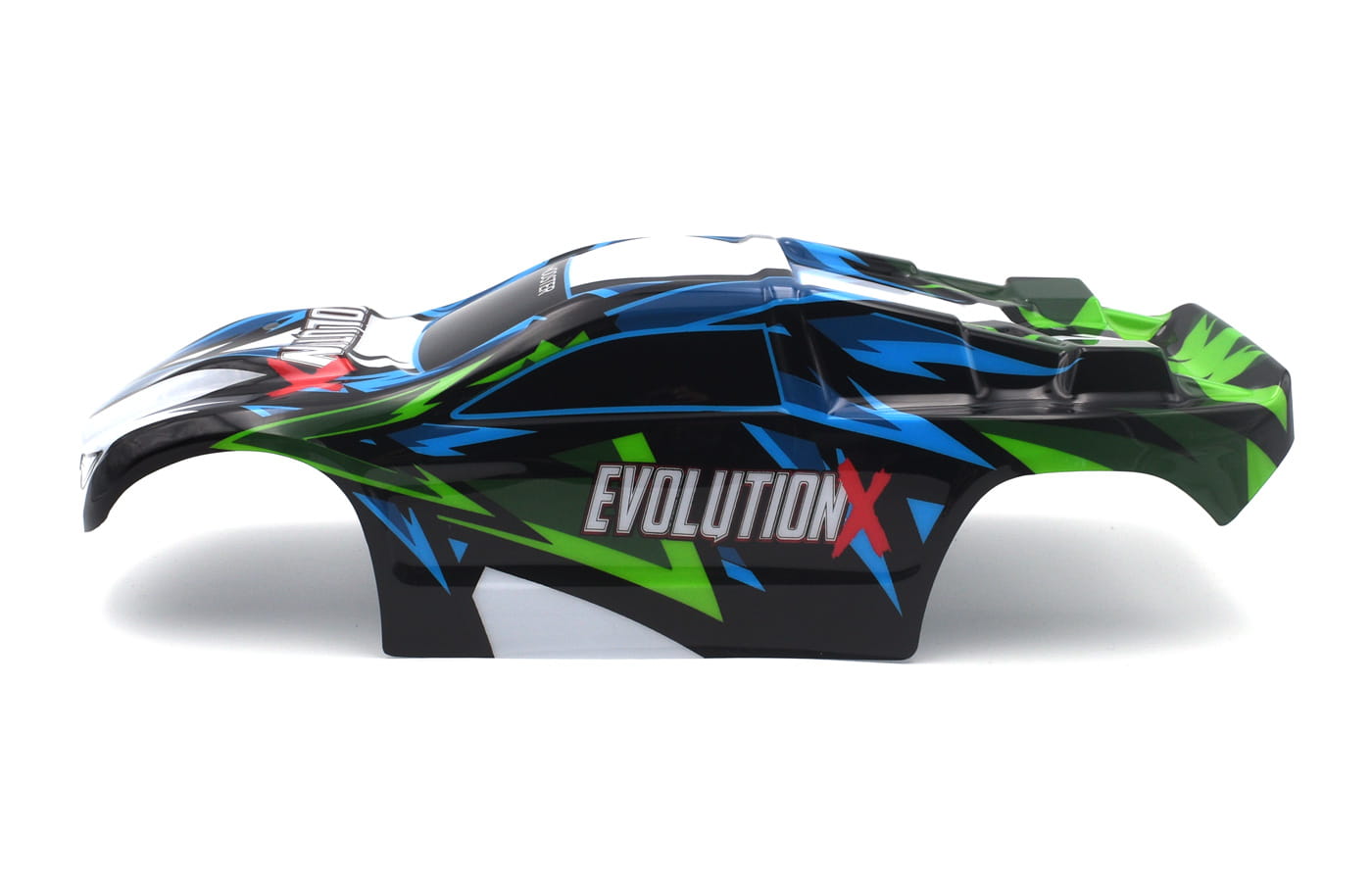 Modster Karosserie Evolution X - RC-Zubehoer