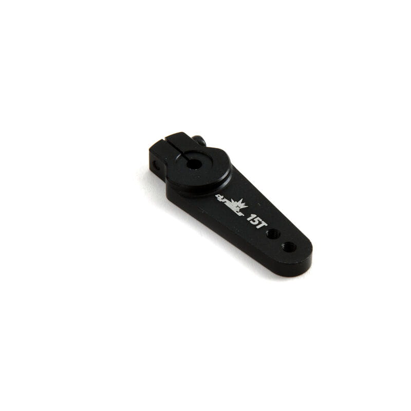 Dynamite CNC Aluminium Servohebel Lenkung: HPI Baja