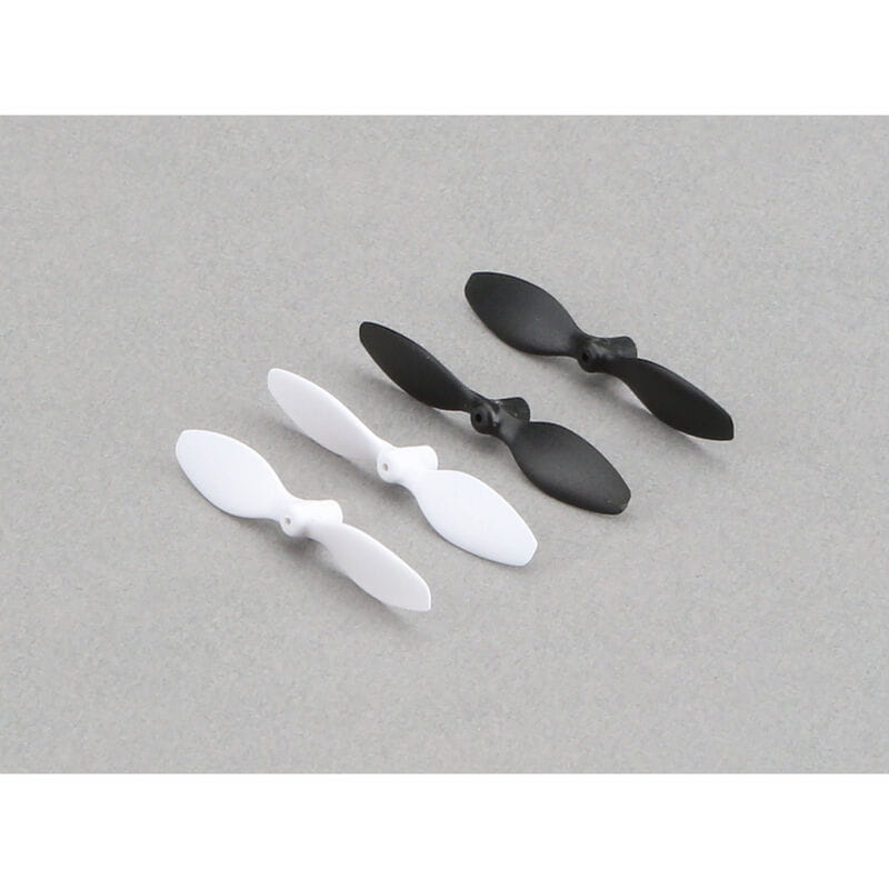 Blade Pico QX: Ersatzpropeller