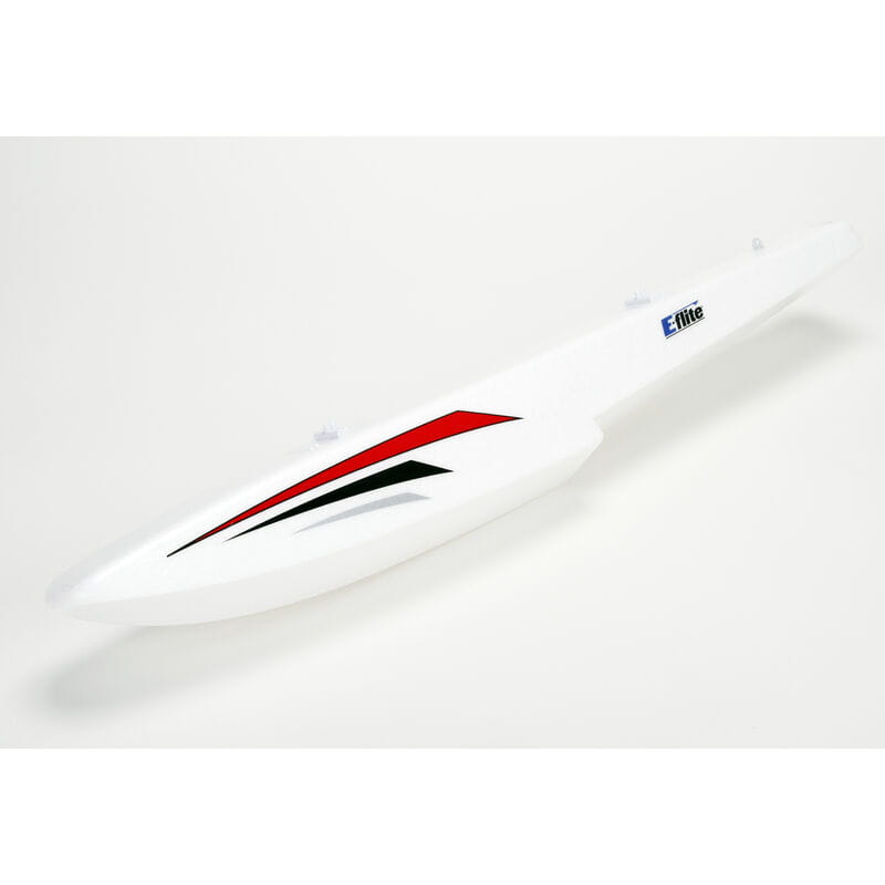 E-flite Schwimmer links m. Halter_ Apprentice S - RC-Zubehoer