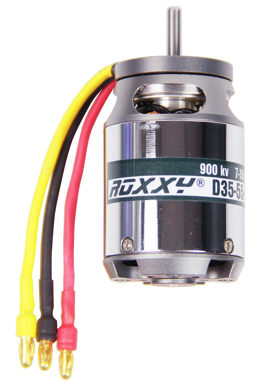Multiplex ROXXY Brushless Motor BL Outrunner D35-55-900kV - RC-Zubehoer