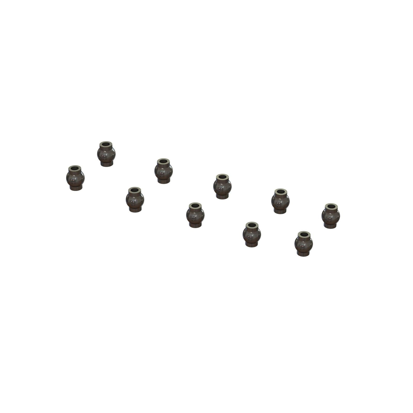 Arrma Ball 5_8x7x2.5mm _10pcs_ - RC-Zubehoer
