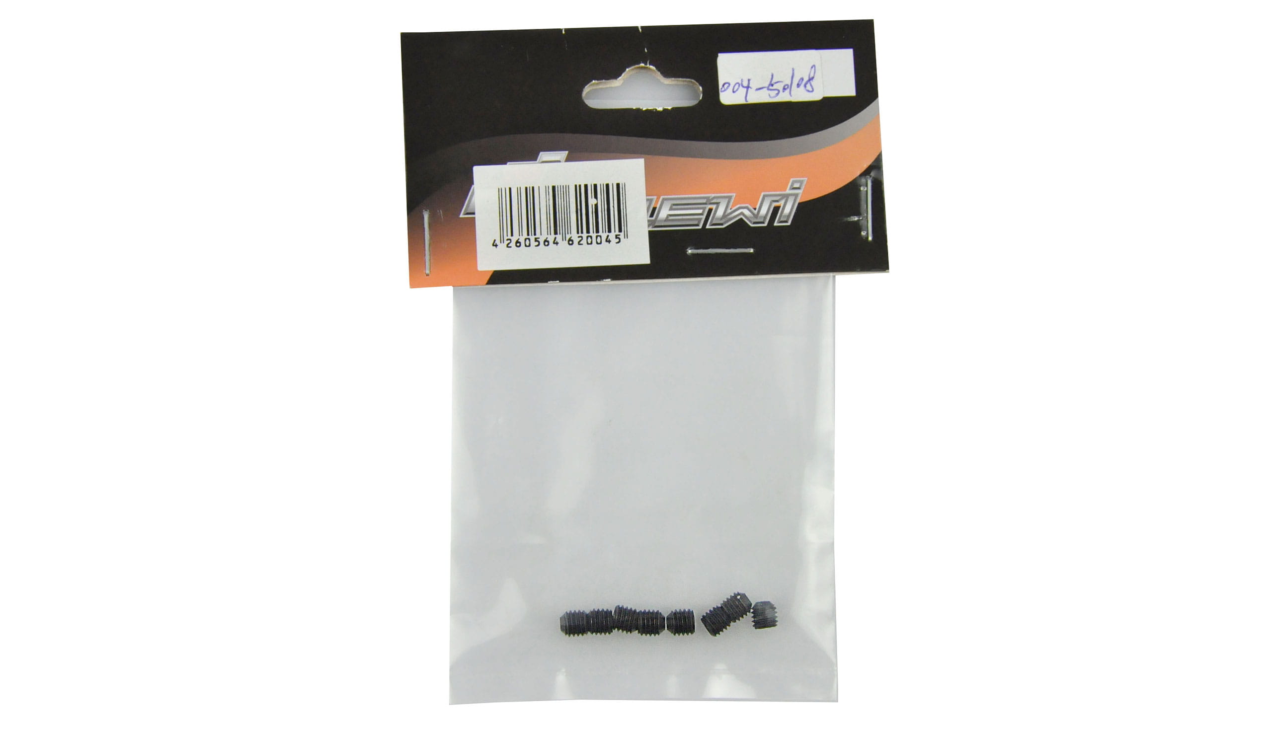Amewi Hex Head Grub Screw_5_5_ - RC-Zubehoer