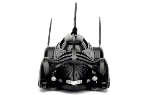 Jadatoys 1:24 Modellauto Batmobile Batman Forever mit Figur
