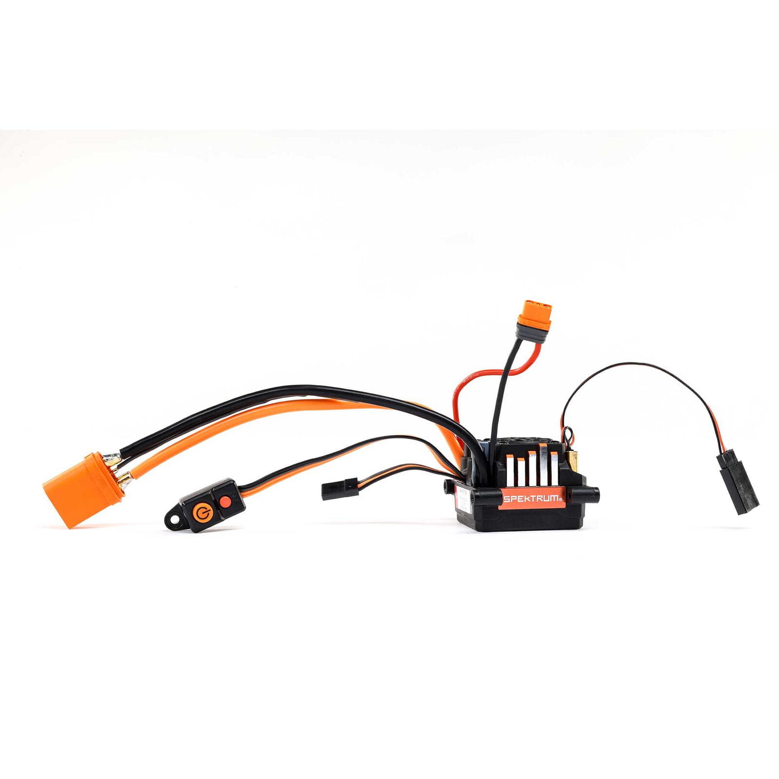 Spektrum Firma 85A Brushless Smart ESC Regler Motorrad Promoto-MX