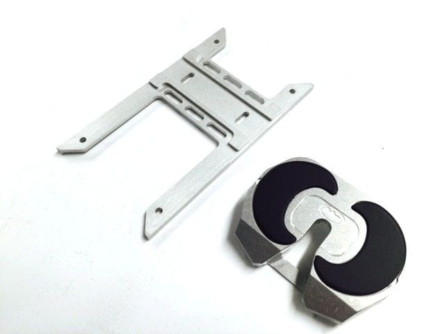 Carson 1_14 Alu Sattelkupplung SAF