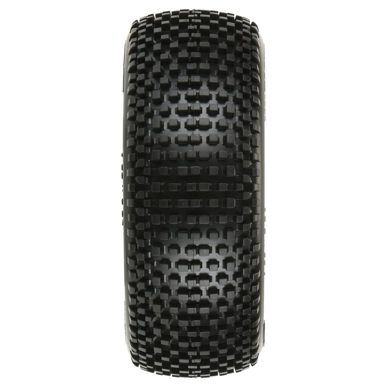 Proline Fr Blockade 2.2 4WD M3 Soft Off Rd w/Foam: BX(2)
