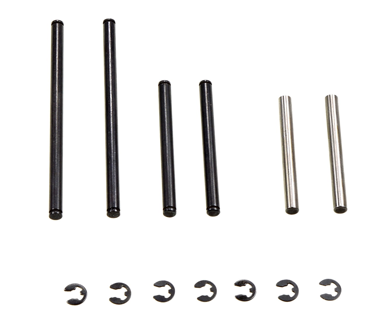 Carson Virus 4.0 Querlenkerstifte Set - RC-Zubehoer