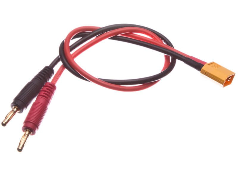 Pichler Ladekabel XT 90 - RC-Zubehoer
