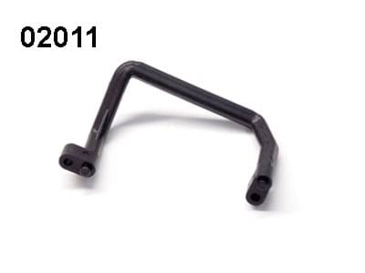 Amewi 02011 Handle - RC-Zubehoer