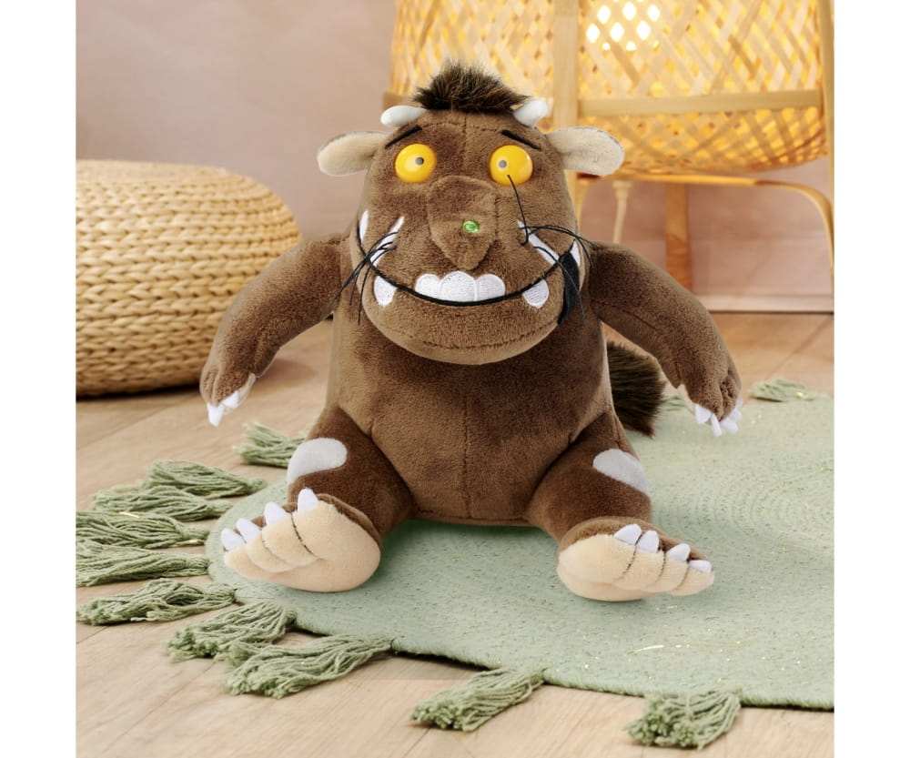 Simba Toys Der Grueffelo_ 25cm - RC-Zubehoer