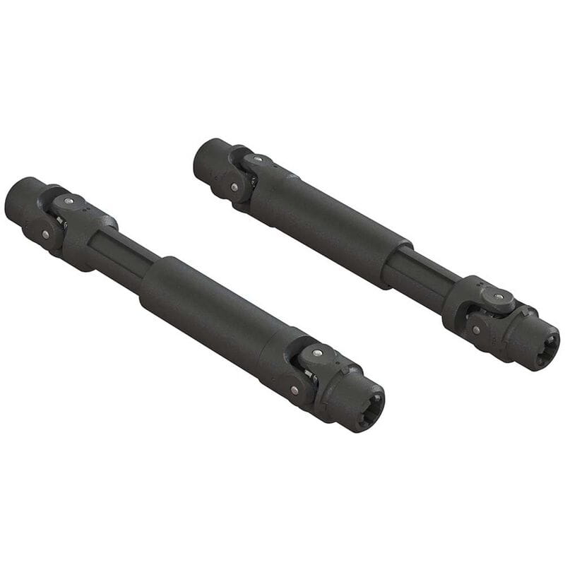 Arrma Antriebswellen hinten Slider Set 4x4 - RC-Zubehoer