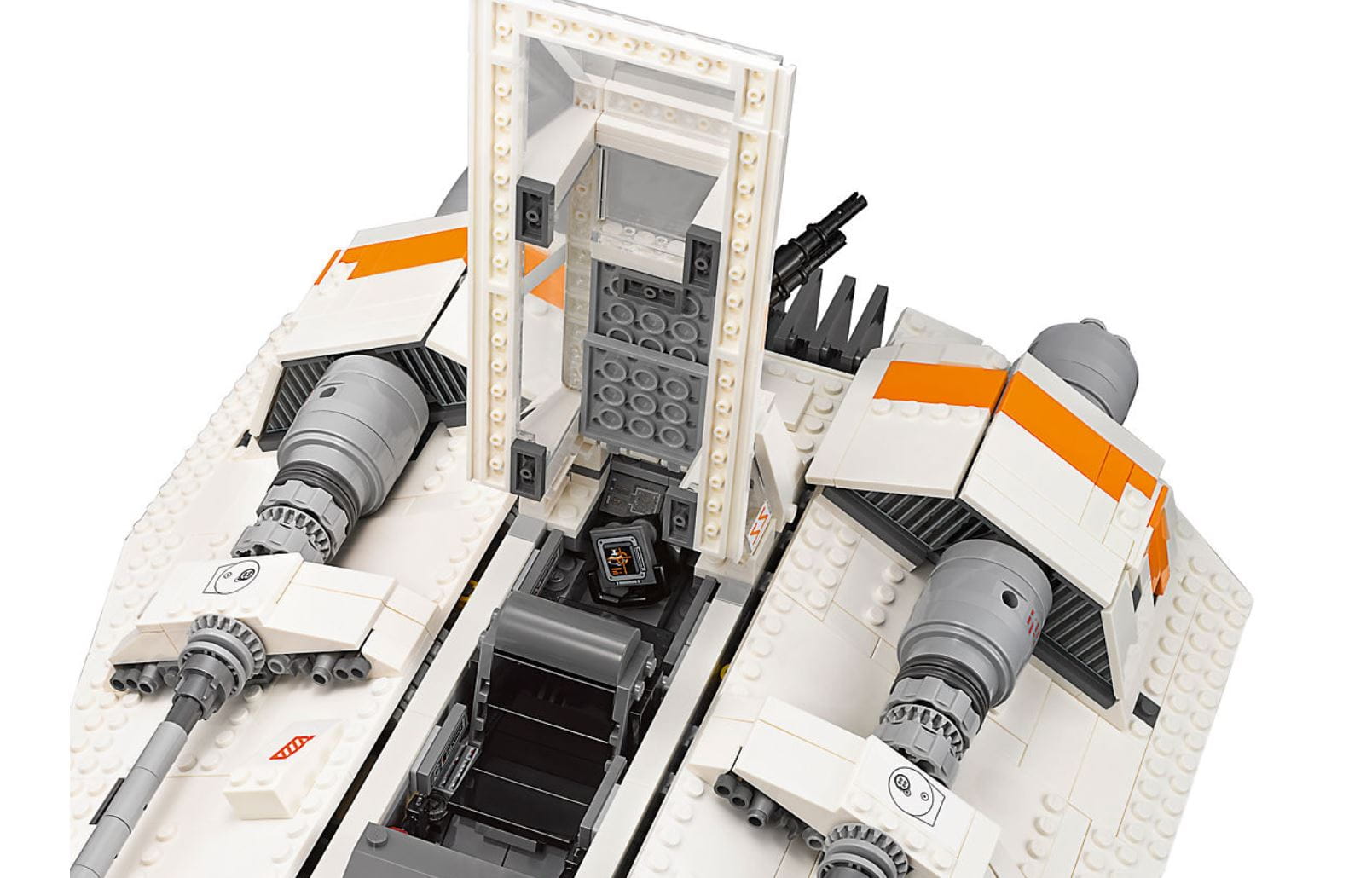 LEGO Star Wars Exklusiv Artikel Ultimate Collector's Series Snowspeeder™