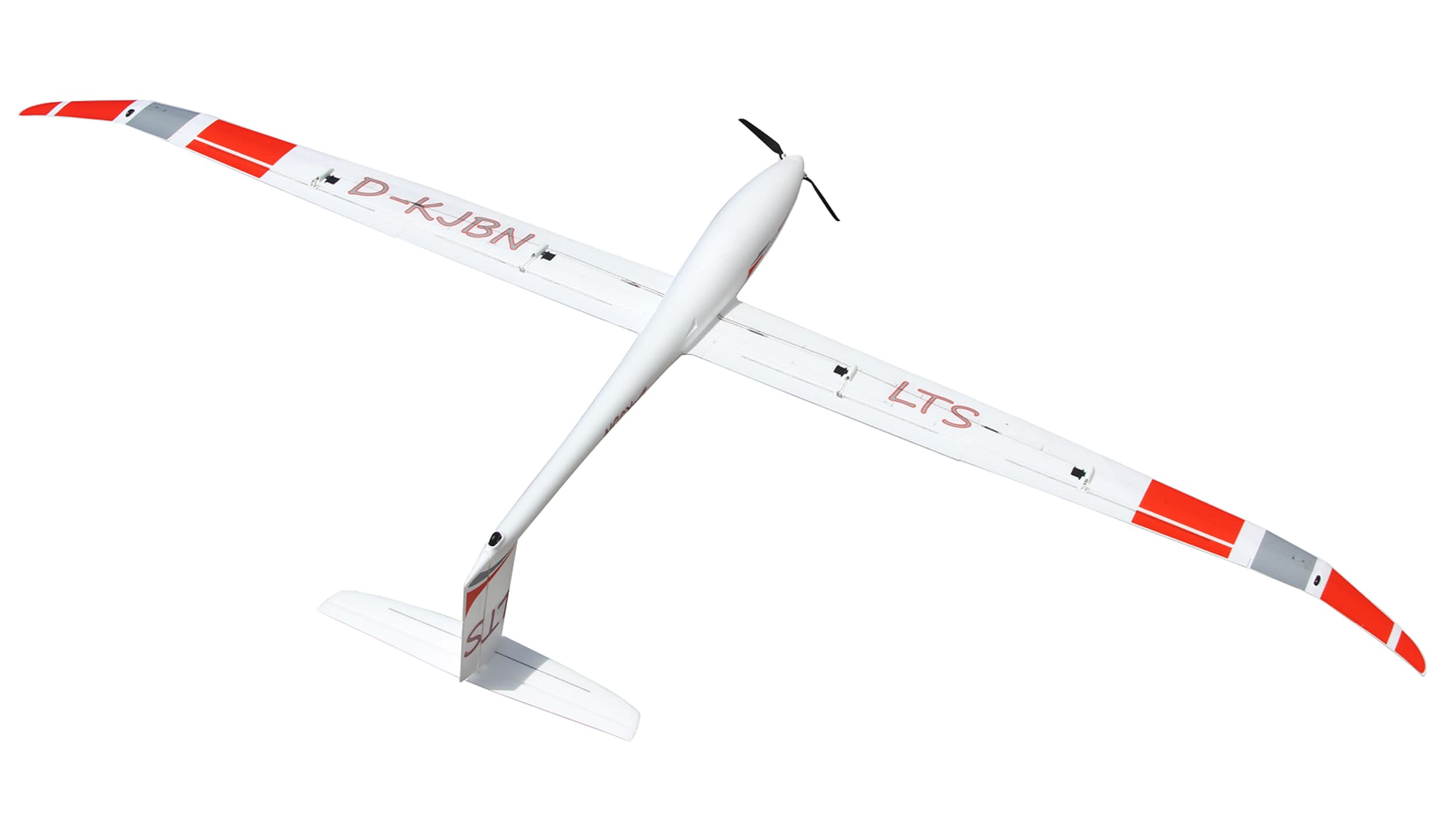 Multiplex Lentus RR Elektrosegler 3000 mm Brushless Multiplex Lentus RR Elektrosegler mit 3000 mm Spannweite und Brushlessmotor