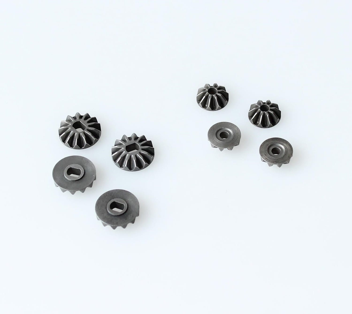 Drive _ Fly Models Kegelraeder 10Z_13Z  _je4_  B_T - RC-Zubehoer