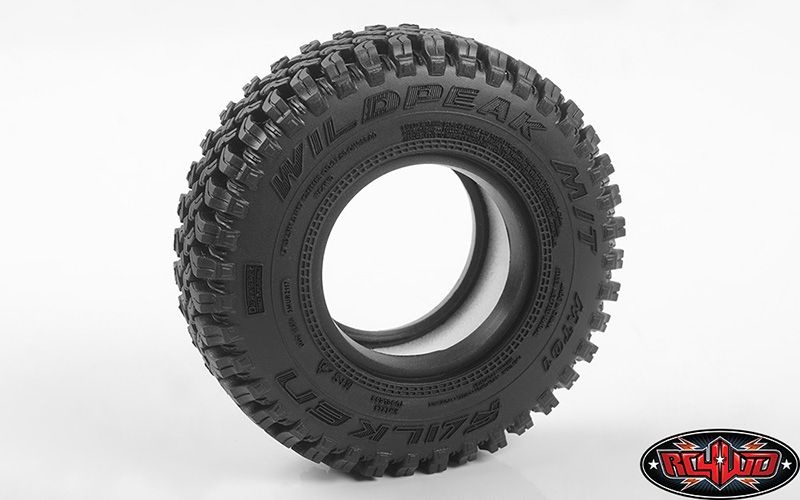 RC4WD Falken Wildpeak M_T 1.7 Reifen - RC-Zubehoer