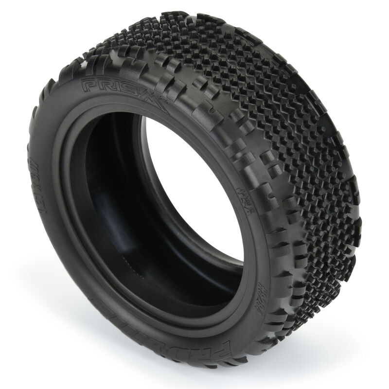 Proline 1:10 Prism 2.0 CR4 4WD Front 2.2" Carpet Buggy (2) Reifen