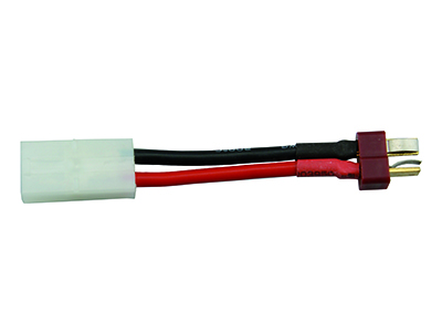 Amewi Adapter Tamiya Buchse > Deans Stecker
