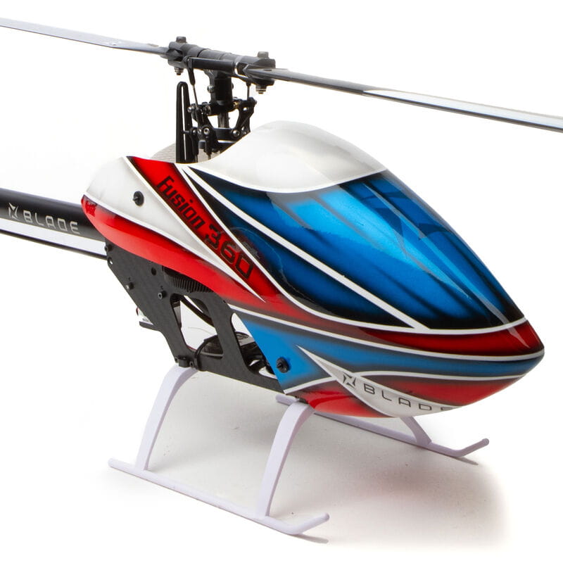 BLADE Elektro Hubschrauber Fusion 360 S BNF rc hubschrauber blade 360