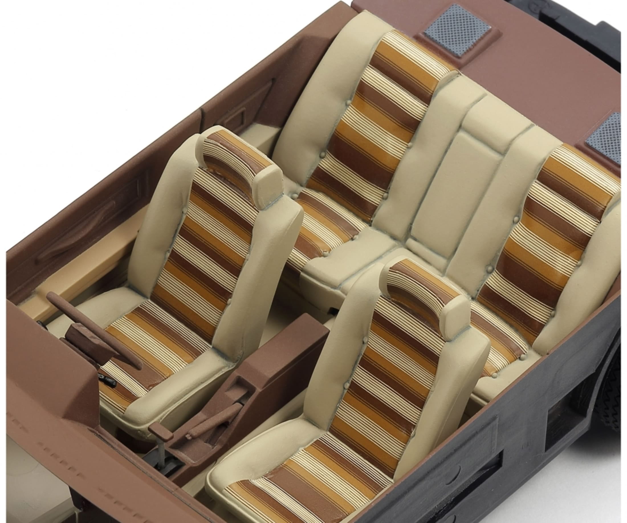 Tamiya 1_24 Toyota Soarer 2000VR-Turbo Plastik Modellbausatz - RC-Zubehoer