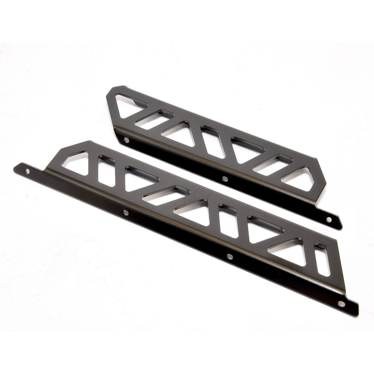 Hobao CAGE SIDE GUARDS_BLACK_ - RC-Zubehoer