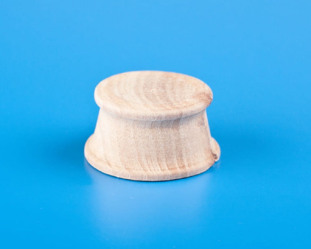 Krick Windentrommel 12x24 mm Holz