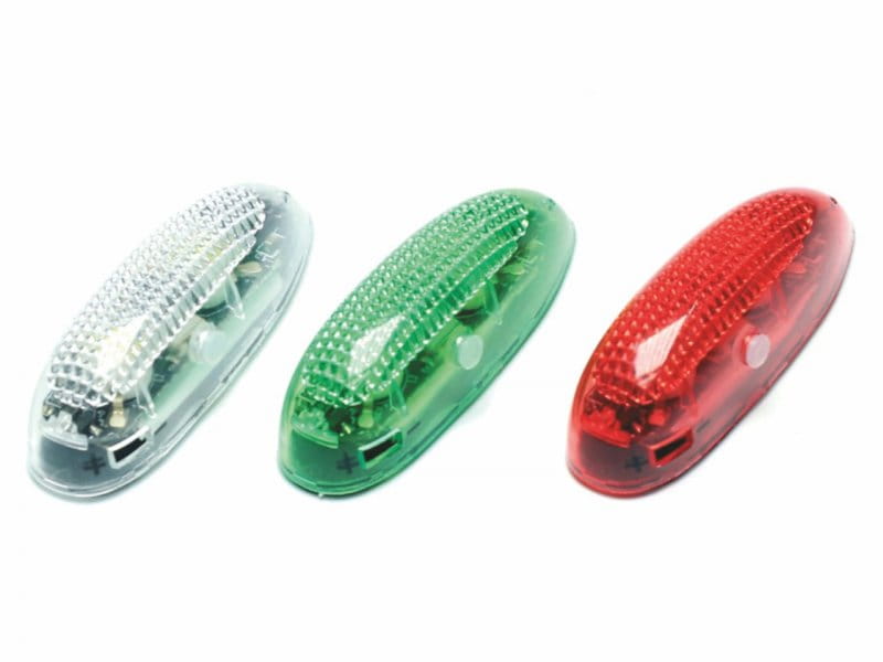Pichler LED Positionslichter