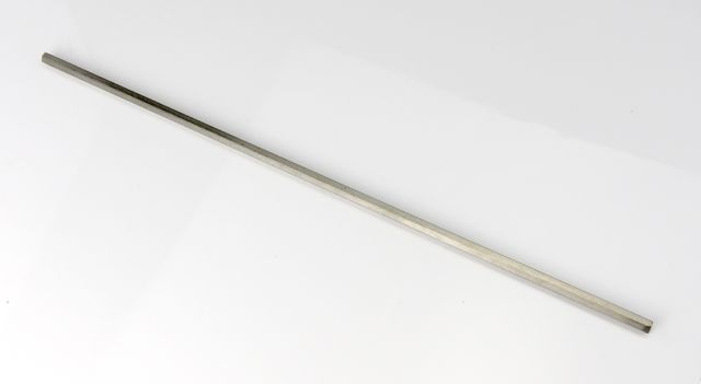 Wedico Antriebswelle 350 mm lang - RC-Zubehoer