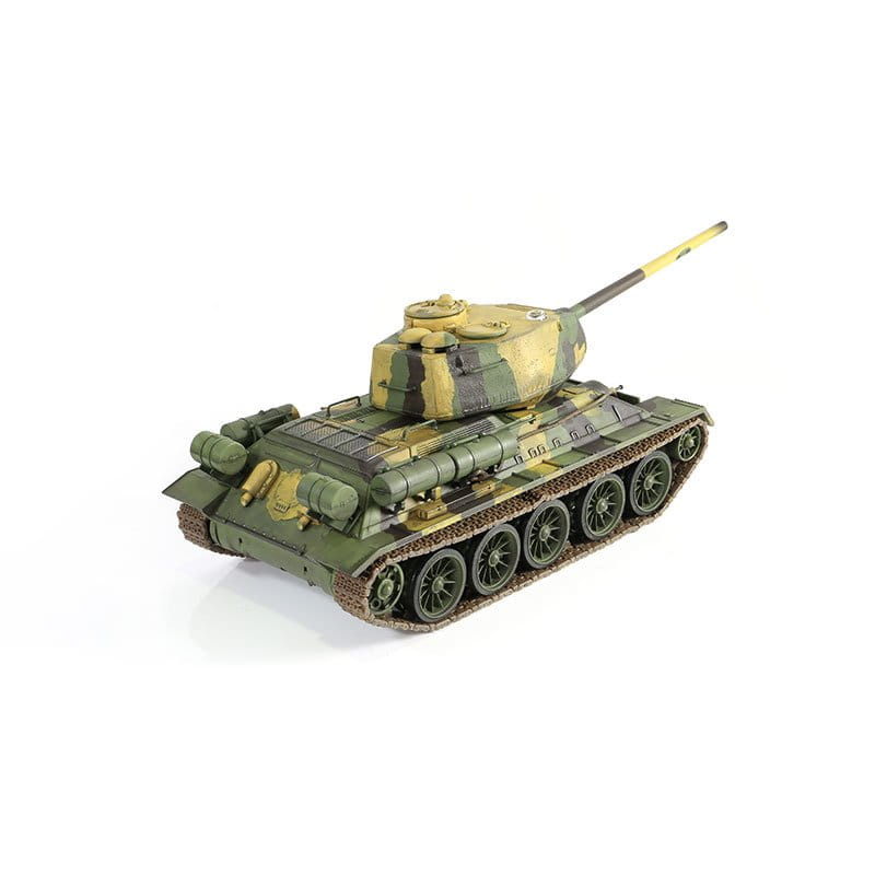 Torro 1:24 RC Panzer T-34/85 IR