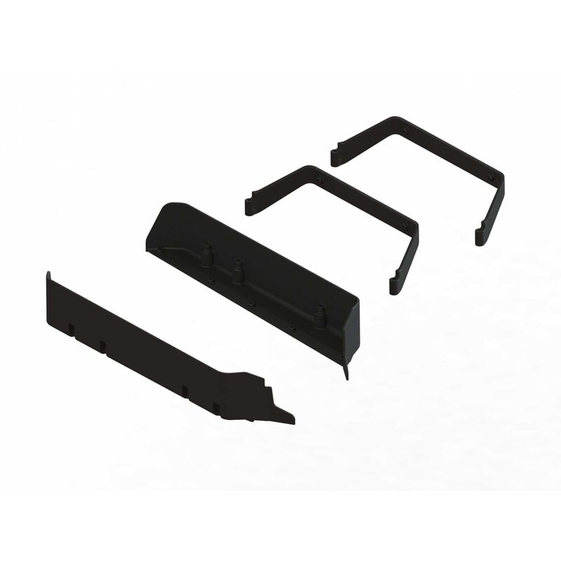 Arrma Side Guard Set ARA320541 - RC-Zubehoer