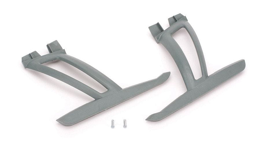 Blade 350 QX : Kufengestell m . Zbh. Blade 350 QX _ Kufengestell m _ Zbh. - RC-Zubehoer